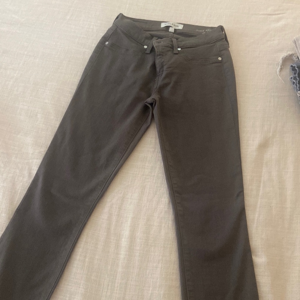Henry and belle super skinny jeans